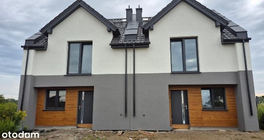 Kraków Nowa Huta Kościelnicka Dom na sprzedaż