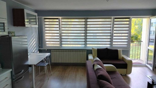 Na sprzedaż mieszkanie nad Zalewem Siemianówka - Osiedle Bondary