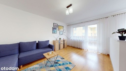 HIT, 2-pokoje, nowe budownictwo 54m2 | balkon | piwnica | garderoba