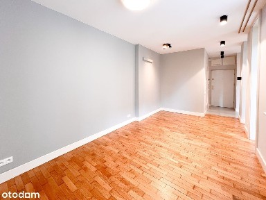 Apartament 45 m2 w prestiżowej lokalizacji - Stare Miasto