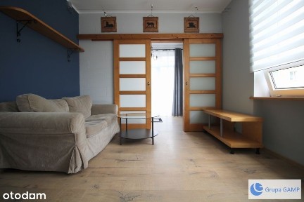 3 -pok, 50m2 os. Słoneczne -Nowa Huta* balkon