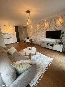 [ENG] Mieszkanie na ul. Łokietka| 3 pokoje| balkon| miejsce postojowe