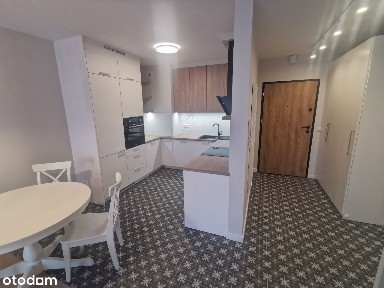 NOWE 2-pokojowe mieszkanie przy ul. Winna Góra