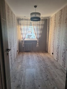 Mieszkanie 3-pokojowe