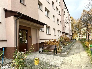 ul. ks. Jerzego Popiełuszki, Chrzanów, chrzanowski, małopolskie