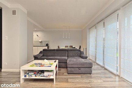 ul. Warszewska, Pilchowo, Police, policki, zachodniopomorskie