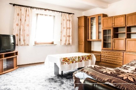 Domek z duszą w sielskim Maruszowie