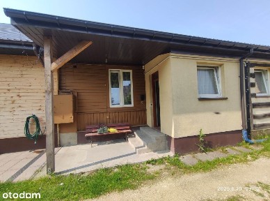 Dom w Końskich ul. Piłsudskiego