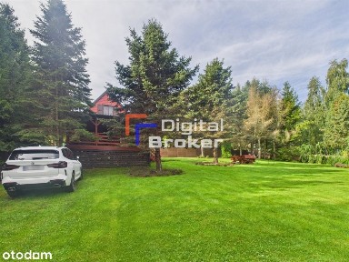 ⭐️Domek letniskowy⭐️4 pokoje⭐️500m do jeziora⭐️