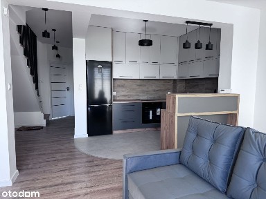 Do Wynajęcia dom, nowy, jeszcze niezamieszkały!