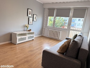 Mieszkanie do wynajęcia 29m2, 2 pokoj3, II piętro, ul.Narutowicza