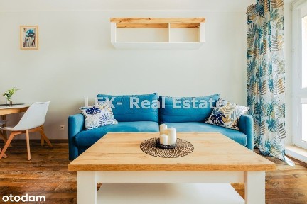 Mieszkanie na wynajem, Lesznowola, 2 pokoje