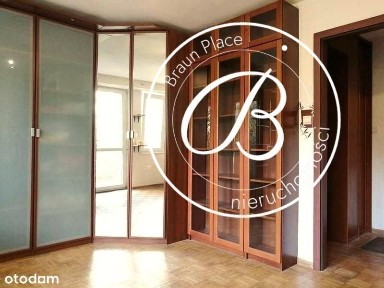 Praga Północ,ul. Równa,Kawalerka 29 m²,Metro,Balkon