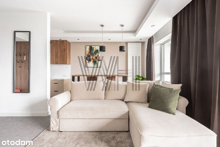 2-pok apartament / Browary Warszawskie / Klima