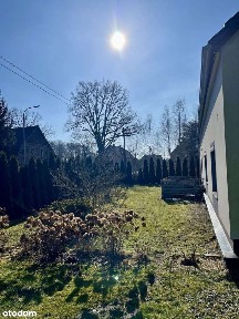 Dom w sercu Borów Dolnośląskich-cisza, zieleń, szybki dojazd do miasta