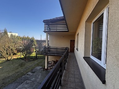 Małopolskie, Brzesko