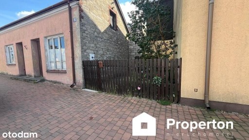 Nieruchomość w centrum Janowa Lubelskiego