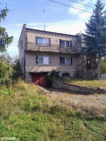 Dom wolnostojący/duża działka/blisko Mogilna