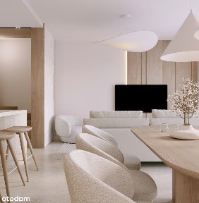 Wyjątkowy dom z ogrodem pod Wrocławiem - Mokronos Dolny