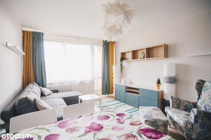 2 oddzielne pokoje I z balkonem - Wrocław, Gądów Mały, ul. Hynka