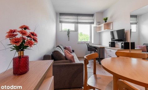 ul. Dyrekcyjna, Huby, Krzyki, Wrocław, dolnośląskie