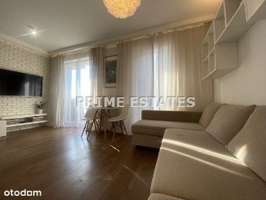 Kawalerka na Osiedlu Promenady Wrocławskie