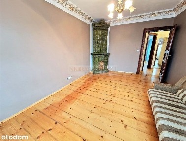 Duże mieszkanie w centrum miasta!