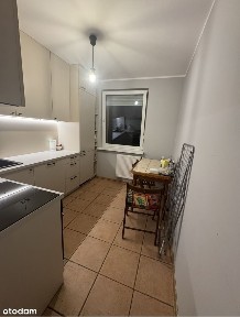 Dwupokojowe z balkonem Biskupin blisko pl. Grunwaldzki 50 m kw