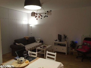 Przytulne mieszkanie -2 pokoje Ogrody Hallera, Wro