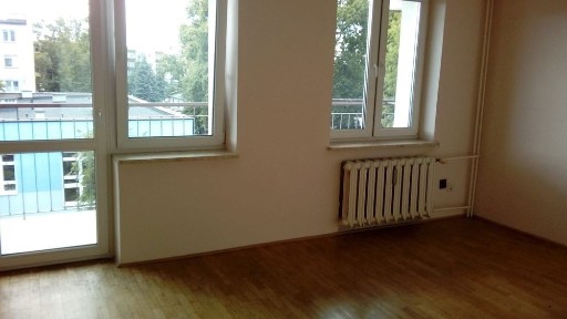 Trzypokojowe mieszkanie w Biłgoraju - Centrum