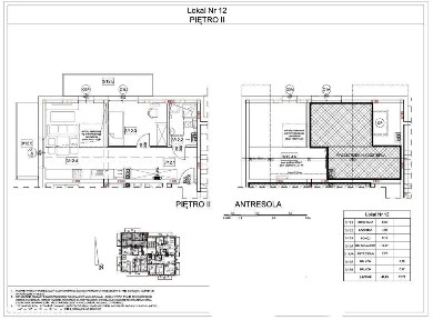 2-Pokojowy Apartament Z Antresolą-Bukówka