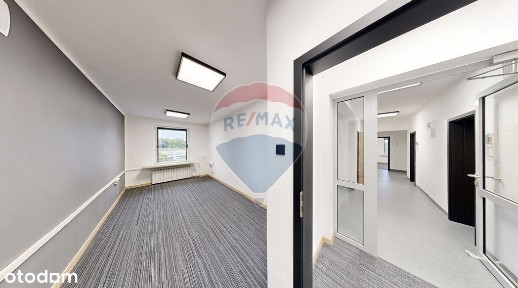 Lokal biurowy 32,81 m2 na IV piętrze biurowca!
