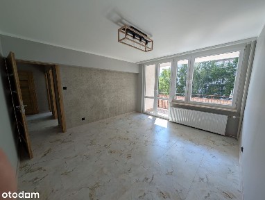 3 pokojowe mieszkanie po kapitalnym remoncie