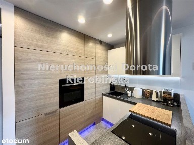 Nowoczesne mieszkanie na zamkniętym osiedlu!