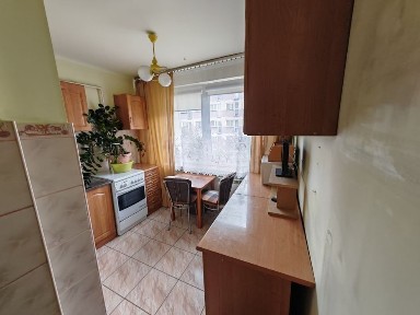 Mieszkanie do remontu