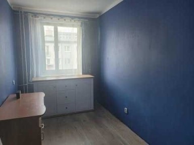 Mieszkanie dwupokojowe