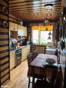 3 - pokojowe mieszkanie w bloku