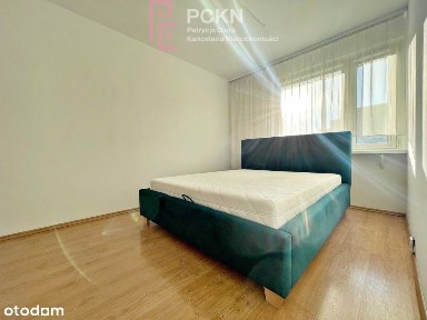 Wygodne mieszkanie z dużym balkonem Opole Malinka