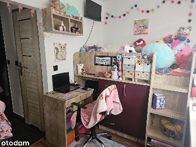 Mieszkanie 3-pokoje Oś 1000-Lecia