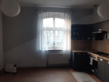 Sprzedam mieszkanie z ogrzewaniem miejskim