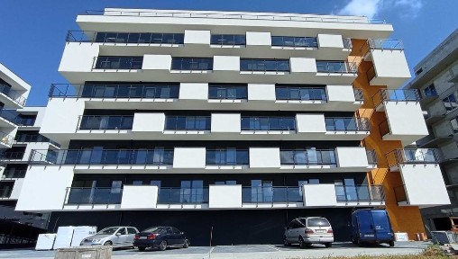 Mieszkanie 67,78 m² Dobra Nocka blok B M1 stan deweloperski
