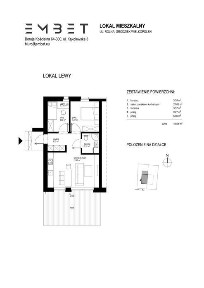 Nowe mieszkanie 3P GOTOWE parter Grodzisk Wielkopolski działka ogródek
