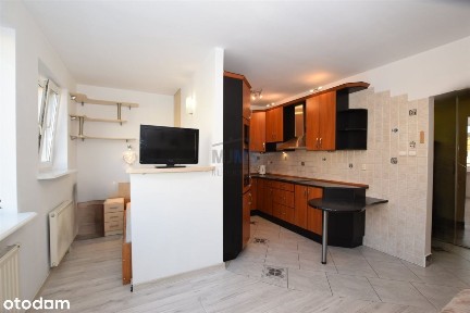 Rumia - 28m² - idealne na start