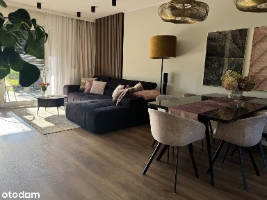 DOM PREMIUM GOTOWY DO ZAMIESZKANIA - WILKOWICE 90 m²