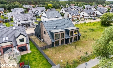 REZERWACJAgotowy bliźniak pow. 92,61 m2 Szczytniki