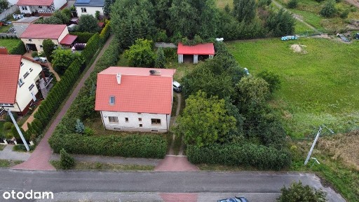 Sprzedam dom piętrowy w okolicy lasów i jezior