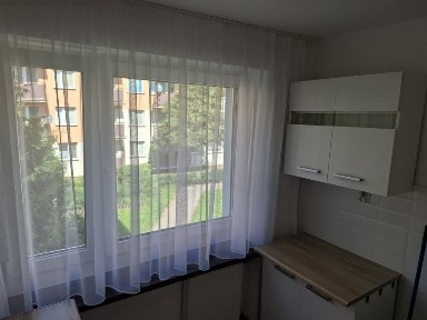 Mieszkanie 49 m² 1 piętro centrum Płocka