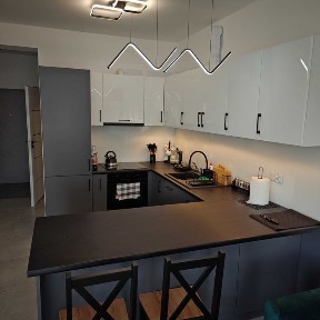 Wynajmę apartament na placu Mickiewicza Jarosław 56m²