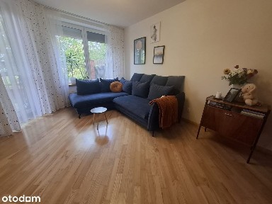 Gotowy do zamieszkania segment blisko centrum Zielonki - bezpośrednio