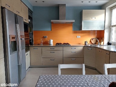 Dom z ogródkiem Zielonka 2km od Warszawy